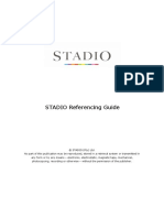 STADIO Referencing Guide 2022 - 00