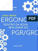 2201 Livro Ergonomia PGR GRO