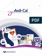 MyMediCal Spanish