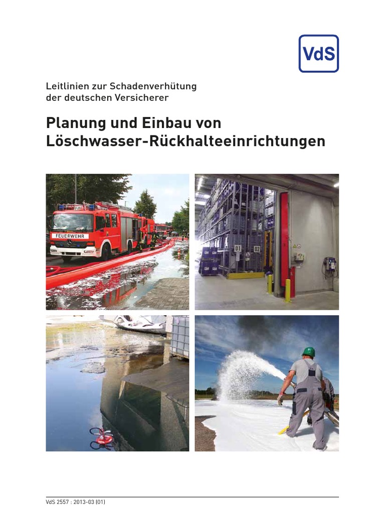 VDS 2557a | PDF