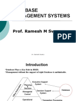 Chapter 4.0 Database Introduction R1