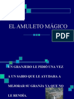 Informe - El Amuleto Mágico - 01-10