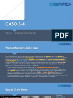 Caso 3-4 Semiología Endocrino