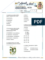 1ro Sec - Desafio 6 - Curso Biologia - Renato Castro Oficial