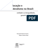 7 - Rezende - Federalismo - Fiscal