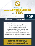 Avaliação Neuropsi No TEA