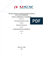 PDF Condiciones para Heredar Monografia Final - Compress
