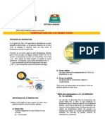 La Temperatura Informativa