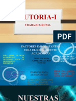 Factores Ira-Tg