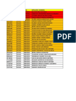 Reporte de Vacaciones - Imprenta