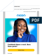 Gmail - Tá No Corre, Tá No Cartão, Tá No Cashback Neon!