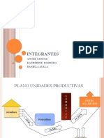 Plano Control de Vertimientos