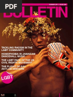 Download Summer 2011 Runnymede Bulletin LGBT by RunnymedeTrust SN60206563 doc pdf
