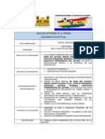 GUÍA DE ACTIVIDAD No 5 GEOPOLITICA