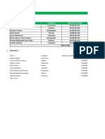 Aula 01 - Formatação Excel