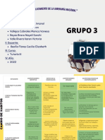 Matriz (Cambio de Hábitos)