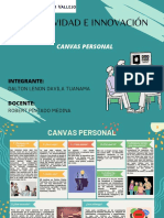 Canva Personal