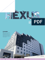 Brochure Hexus