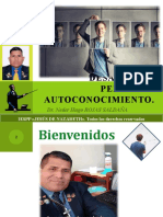 Autoconocimiento Semana 6