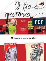 O Regime Estalinista