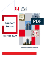Rapport BH 2020