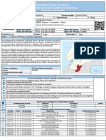 Informe Inicial Inundacion Comunidades Canton Zamora