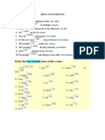 Simple Pastaffirmative Julian Galarza