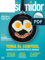 RevistaDelConsumidor 544 Junio 2022