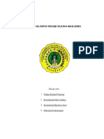 Sejarah Manajemen PDF