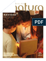 Folleto Navidad