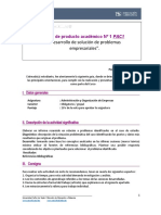 Guía PAC1 Solución Problemas Empresariales