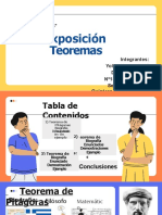 Exposición Teoremas Ok