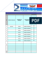 Reporte CT - 4° F 05-08-20 - TV