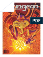 Dungeon - Issue 15