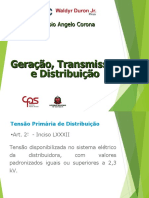 Rede de Distribuição