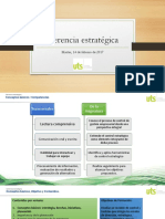 02-14 Conceptos Básicos, Estrategia, Brechas, Iniciativa, Planeación