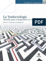 008 Cagnolati, B. La Traductología-1