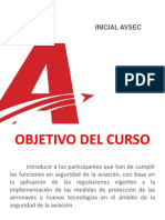 Módulo I. Introducción Al Curso. AVIOR - agenTES