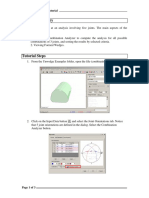 Unwedge Combination Analyzer Compressed