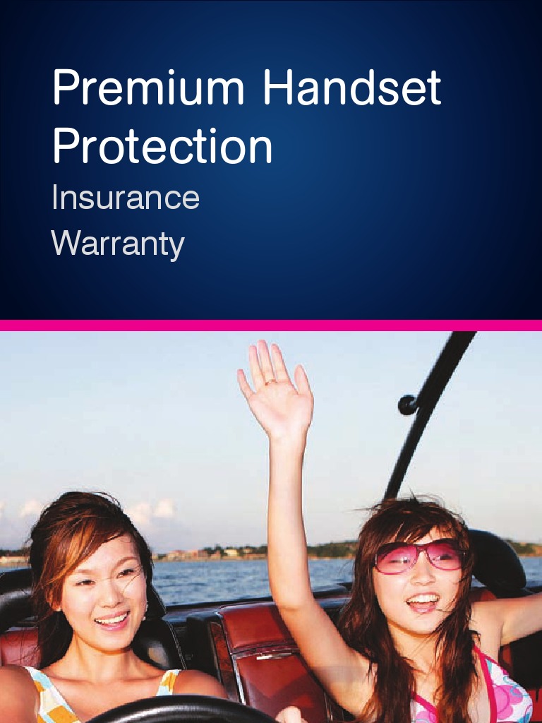 Asurion PDF Deductible Insurance