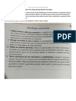 Comunicación Emocional