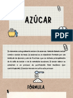 Azúcar