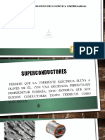 Superconductores Expo