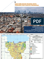 Materi Perkuliahan-2 - Permukiman Dalam Kebijakan Ruang Kota - 17092022