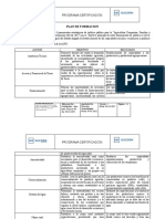 Plan de Formacion 4c+add On Ge