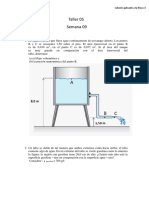 S09.s3 Resolver Ejercicios