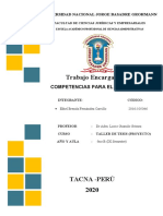 Tarea 1 Competencias para El Trabajo Academico