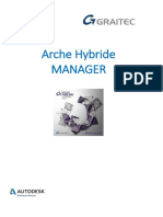 SUPPORT-ARCHE-HYBRIDE-MANAGER