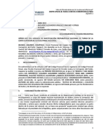 Requerimientode Prision Preventiva - Caso Gabinete en La Sombra - 21oct2022
