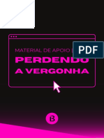 Live 1 - Perdendo A Vergonha